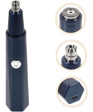 Buy Hemoton Electric Nose Hair Trimmer Set - Men's & Women's Facial Razors & Eyebrow Shapers - International Shipping Available - Buy Online on GoSupps.com
