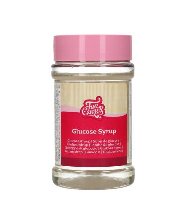 FunCakes Glucose Syrup: Perfect for Baking and Decorating Baking Syrup. 375g. - Buy Online on GoSupps.com