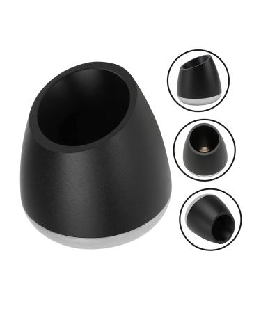 Alipis Aluminum Alloy Desktop Stand for Men s Shaving Razor | Organize Your Shaving Essentials | Safety Razor Holder - Buy Online on GoSupps.com