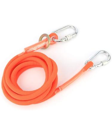 Alomejor 3m Safety Harness Rope | Small Buckle Aerial Work Belt & Harness Set for Secure Support | International Shipping Available - Buy Online on GoSupps.com