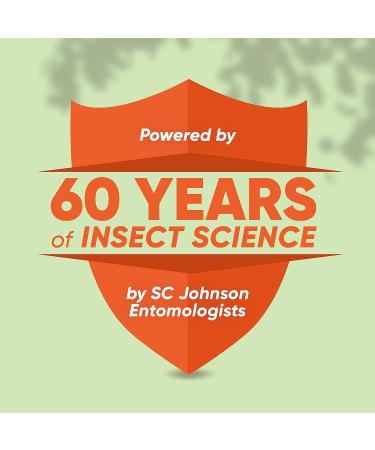 OFF! Botanicals Plant-Based Bug Spray 2 oz | Natural Insect Repellent & Mosquito Spray - Buy Online on GoSupps.com