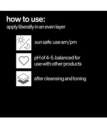 Facewater Plant Venom Niacinamide Serum Water - Buy Online on GoSupps.com