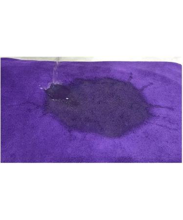 Barbershop Towel & Baotou Dry Hair Towel | Multi-Colored Fiber Towel 35x75 for Beauty Salons - International Shipping - Buy Online on GoSupps.com