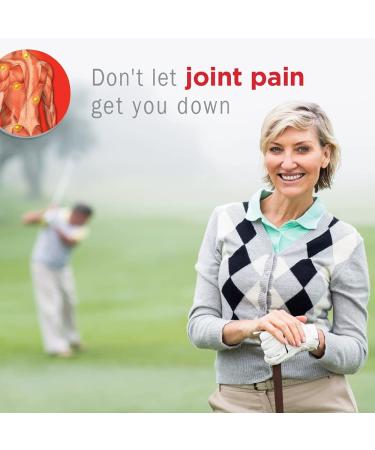 Garden of Life Wobenzym N Joint Health - 100 Enteric-Coated Tablets for Optimal Mobility - Buy Online on GoSupps.com