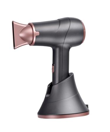 Rechargeable Hair Dryers Travel Cordless Hairdryer Portable Handheld Blow Dryer 5000mAh Hot/Cold Air Wireless Hair Dryers Salon Styling Tool