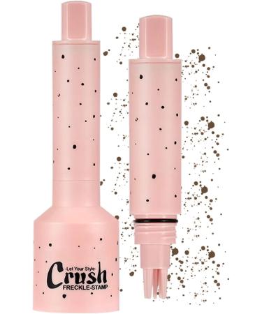 Frecles Pen Waterproof Natural Looking Freckles Pen Long lasting freckles makeup abbey for the face and body Freckle PESN Cosmetics for feminine girls 20 medium - Buy Online on GoSupps.com