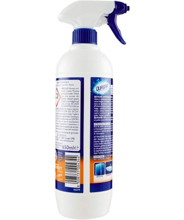 QUASAR Extra Heavy Duty Trigger 650ml Product For Home Cleaning - Buy Online on GoSupps.com