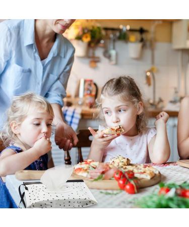 Reusable Wet Cloth Bags for Babies - 3 Pack | Ideal for On-the-Go Hygiene | Practical Baby Wipe Solution - Buy Online on GoSupps.com