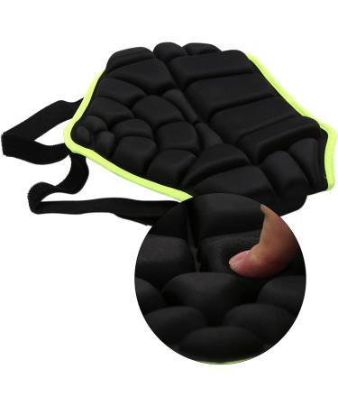 Extreme Sports Butt Pad for Kids | Protective Hip Padded Shorts for Safety & Comfort - Buy Online on GoSupps.com