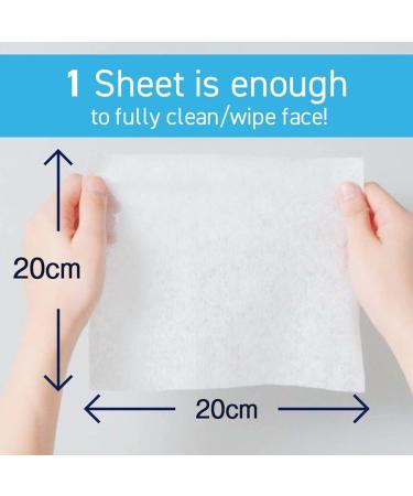 Gatsby Japan Buying Gatsby Facial Paper Super refresh economical 42 sheets 2 set Health Care and Care  - Buy Online on GoSupps.com