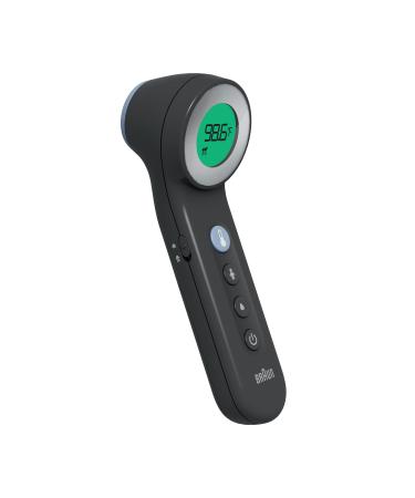 Braun No Touch 3-in-1 Thermometer -  Touchless Thermometer for Adults, Babies, Toddlers and Kids  Fast, Reliable, and Accurate Results - Buy Online on GoSupps.com