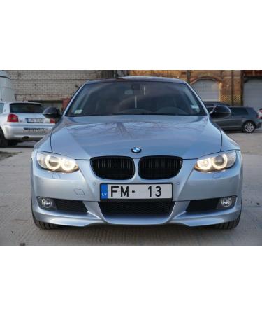  ProTuning E92/E93 Eyebrows - Buy Online on GoSupps.com