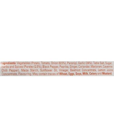 MAGGI Juicy Seasoning Mix Garlic Chicken 30g - BBQ Flavored Blend (Pack of 1) - Buy Online on GoSupps.com