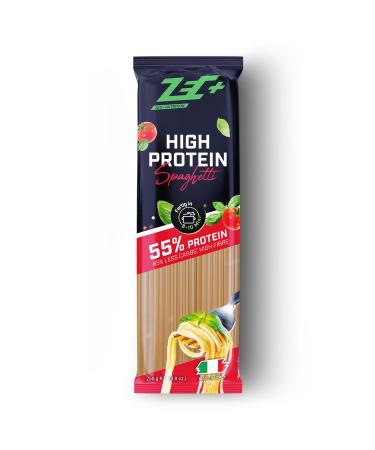 ZEC+ protein spaghetti 250g
