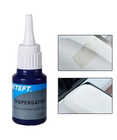 Nail Glue Remover 20ml Adhesive Tape Remover Labels Remover Nail Glue Decals Debonder Rapid Remover For Labels And Stickers Protects While Cleaning - Buy Online on GoSupps.com