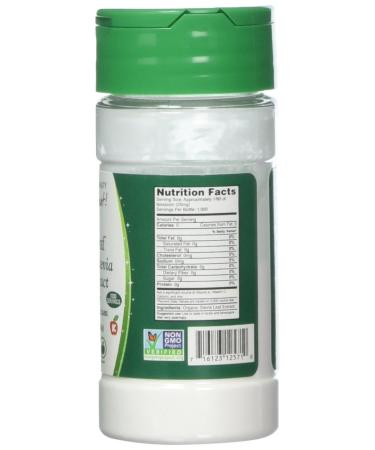 SweetLeaf Organic Stevia Extract - 0.9oz | Natural Zero-Calorie Sweetener - Buy Online on GoSupps.com