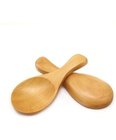 Oikabio 16 Pieces Small Salt Seasoning Hand Made Honey Tea Seasoned Sugar Coffee Tea Jam Mustard - Buy Online on GoSupps.com