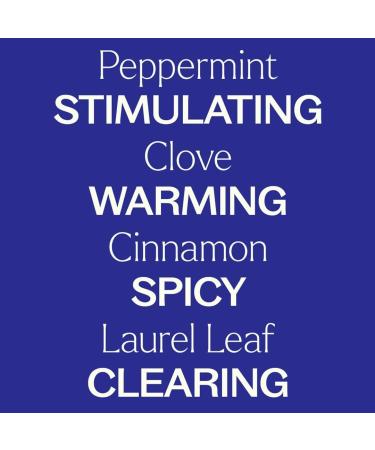 Plant Therapy Organic Rapid Relief Essential Oil Blend 10 mL (1/3 oz) 100% Pure Undiluted Natural Aromatherapy Warming Relief for Joint Pain and Sore Muscles - Buy Online on GoSupps.com