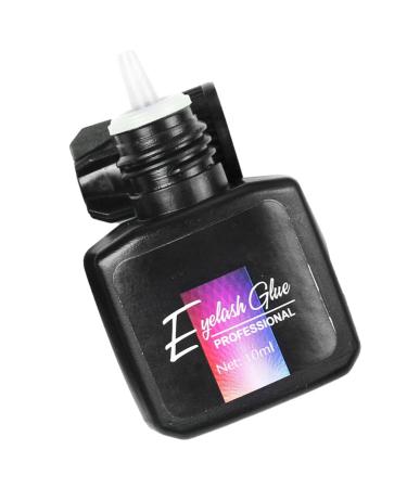 Buy Professional Eyelash Extensions Glue - Extra Strong Latex-Free Semi-Permanent 10ML | Best Makeup Tools for Beauty - Buy Online on GoSupps.com