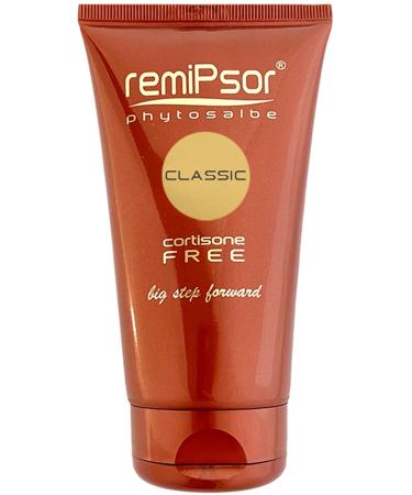 remiPsopr CLASSIC - Protective-prophylactic skin cream (psoriasis eczema) 130 ml