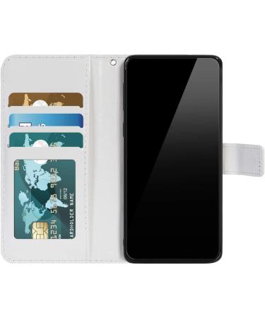 Uposao Samsung Galaxy A51 Skull Case - Stylish and Protective Cover - Buy Online on GoSupps.com