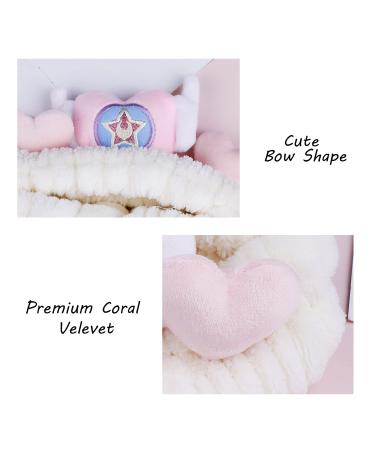 Sailor Moon Girl Spa Makeup Headband | Adjustable Elastic Hair Band for Girls & Women | Sailor Lover Gift (HB-Sailor) - Buy Online on GoSupps.com