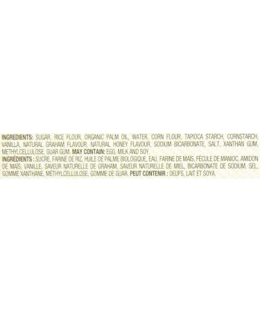 MI-DEL Gluten Free Graham Pie Crust 200g Graham Pie 200 g (Pack of 1) - Buy Online on GoSupps.com