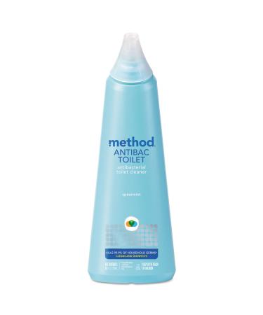 Tub 'N Tile Bathroom Eucalyptus Mint 28 oz. Bottle