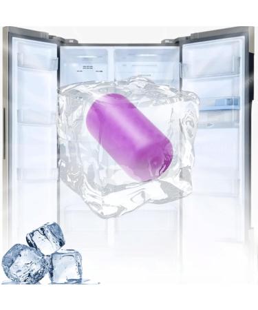 2024 Upgrade Ice Roller for Face & Eyes | Cold Skin Care Tool for Puffiness Dark Circles & Wrinkles | Perfect Valentine s Day Gift for Women - Buy Online on GoSupps.com