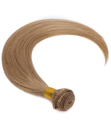 SEGO 10 Inch Brazilian Human Hair Bundles | 100% Unprocessed Virgin Honeyblond Extensions - Buy Online on GoSupps.com
