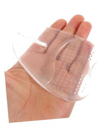 Shop Healeved Toe Protectors - 3 Pairs Gel Cushions for Sandals Flip-Flops & Shoes | Ultimate Toe Guard & Comfort Pads for Your Feet - Buy Online on GoSupps.com