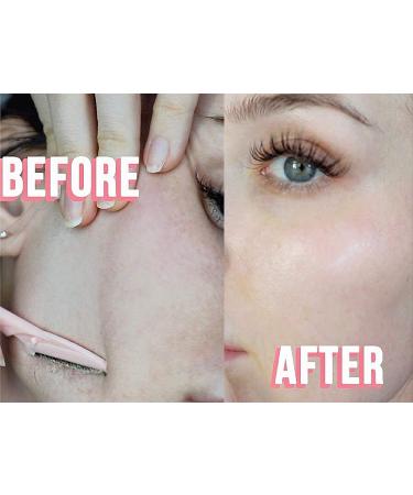 15 Pcs Eyebrow Razors Facial Hair Remover Shaver Trimmer - Exfoliating Dermaplaning Tool for Women and Men - Buy Online on GoSupps.com