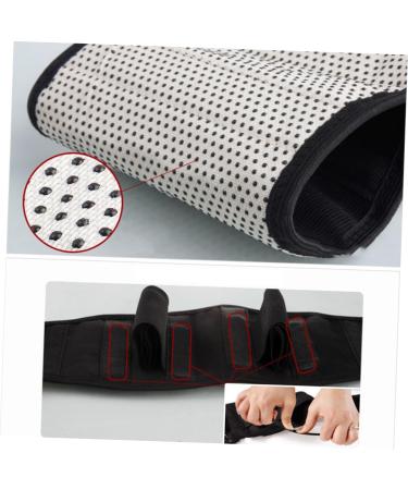 Back Brace for Women - Magnetic Self-Heating Lumbar Support Corset Body Suit & Waist Belt with Steel Plate - Ultimate Comfort & Support - Buy Online on GoSupps.com