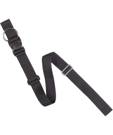 Dive Rite 1.5 in | 3.8 cm Crotch Strap with Sewn Loop - Strong and Secure - Buy Online on GoSupps.com