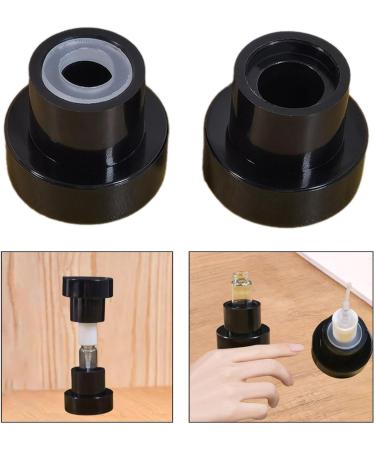 Outil de capsulage manuel pour flacons de parfum sertisseur bouchon pour flacons outil capsulage pour la maison et les voyages - Buy Online on GoSupps.com