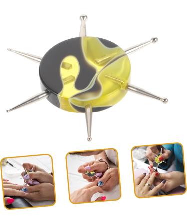 Nail Tool Manicure Dotting Pens Multicipital Dotting Pen Stylus Dotting Tools Manicure Drawing Tool Nail Art Tool Accessory Nail Art Pen Nails Art Acrylic Clay Child Aluminum Tube - Buy Online on GoSupps.com