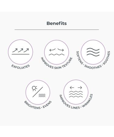 NassifMD Glycolic Acid Face Wash - Hydrating Anti-Aging Cleanser for Wrinkles Fine Lines & Even Skin Tone - International Shipping Available - Buy Online on GoSupps.com