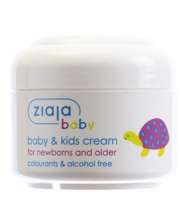 Ziaja Baby & Kids Cream