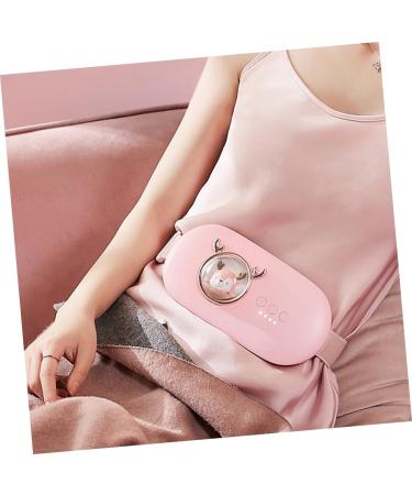 Shop MARMERDO Waist Pad - Adjustable Heating Belt for Warm Compress in Assorted Colors | International Shipping Available - Buy Online on GoSupps.com