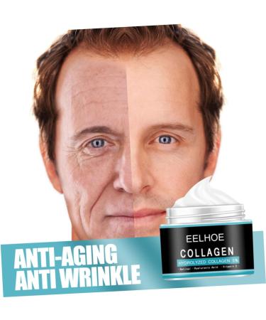 PLAFOPE 2 Cream Wrinkle Remover Men Face Moisturizer Mens Moisturizer Anti-aging Face Moisturizer Wrinkle Reducer Abs - Buy Online on GoSupps.com