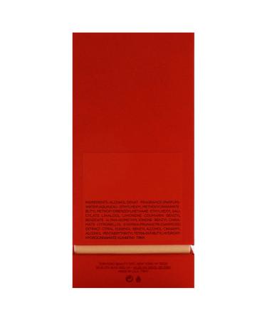 Tom Ford Bitter Peach for Men - 3.4 oz EDP Spray Fresh 3.4 Fl Oz (Pack of 1) - Buy Online on GoSupps.com