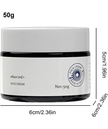 Firming Cream Face | Skin Firming Cream Face | Anti Age Cream Face Wrinkles Cream Skin Tightening Moisturizer Face Rejuvenating Cream Suitable Use for Anti Wrinkles Moisturizer For Face - Buy Online on GoSupps.com