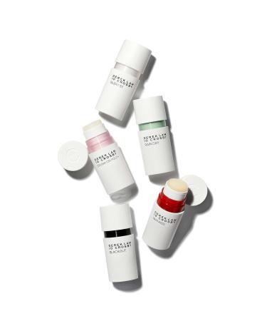 Derek Lam 10 Crosby - 2AM Kiss - 0.12 Oz Eau De Parfum - Solid Stick Perfume For Women - Amber And Woody Scent - Sweet Fig Spicy Cinnamon And Warm Caramel Fragrance Citrus 0.12 Ounce (Pack of 1) - Buy Online on GoSupps.com