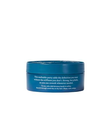 Harry's Texturizing Hair Putty 3 Pack - Define Hair with No Stickiness | 2.5 Fl Oz - Buy Online on GoSupps.com