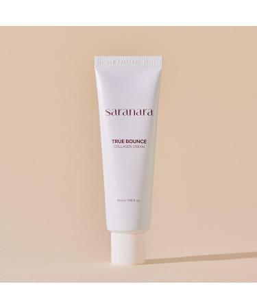 100% French Collagen Face Moisturizer | Anti-Aging Cream for Smooth Skin & Reduced Wrinkles | Day & Night Formula - Shop Internationally - Buy Online on GoSupps.com