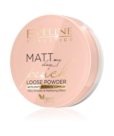Eveline Cosmetics Loszout