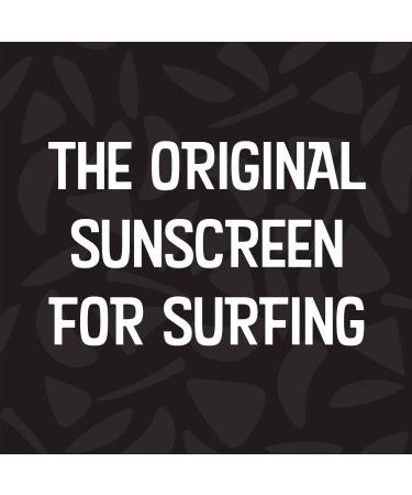 Headhunter Reef Safe Sunscreen Travel Bag | SPF 50 Cream SPF 45 Face Stick SPF 30 Lip Balm | Natural Mineral Sunblock for Surfing & Watersports - Broad Protection - Buy Online on GoSupps.com