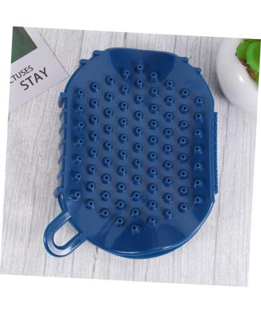 Buy Cabilock 2 Portable Massage Device - 360 Rotatable Muscle Roller Ball for Full Body Relief - Meridian Brush & Hand Reversal Roller - International Shipping Available - Buy Online on GoSupps.com
