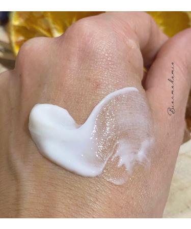 Puglia Cosmesi Organic Hand Cream Uncle Mary - Soothing & Moisturizing | Made in Italy - Buy Online on GoSupps.com