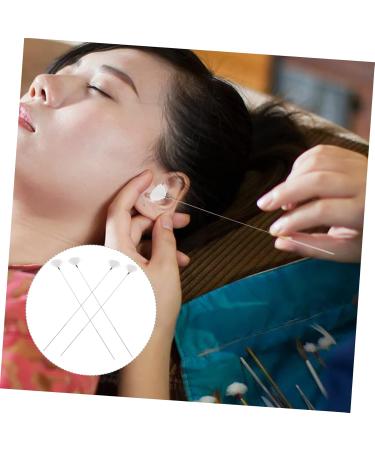 Ipetboom 4pcs Removal Tools Set Multi-Purpose Ear Cleaning Kit Goose Cleaner Tool for Home and Travel Random Color - Buy Online on GoSupps.com